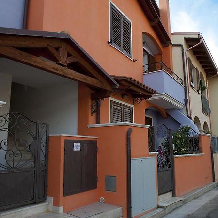 Appartamento Casa Nostra Pula Esterno foto