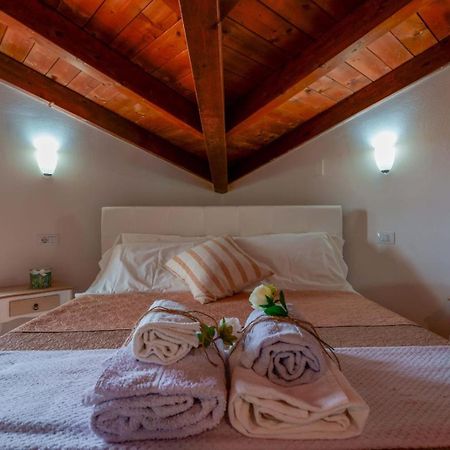 Appartamento Casa Nostra Pula Esterno foto
