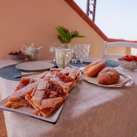Appartamento Casa Nostra Pula Esterno foto
