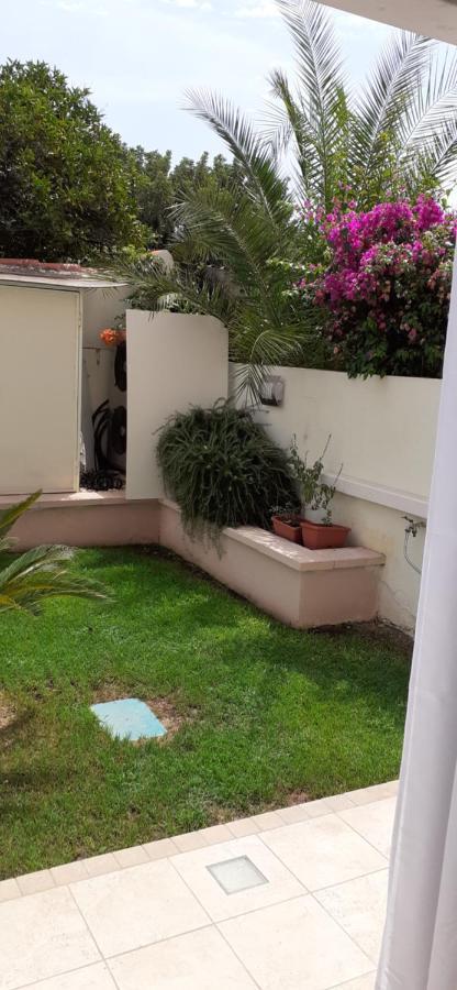 Appartamento Casa Nostra Pula Esterno foto