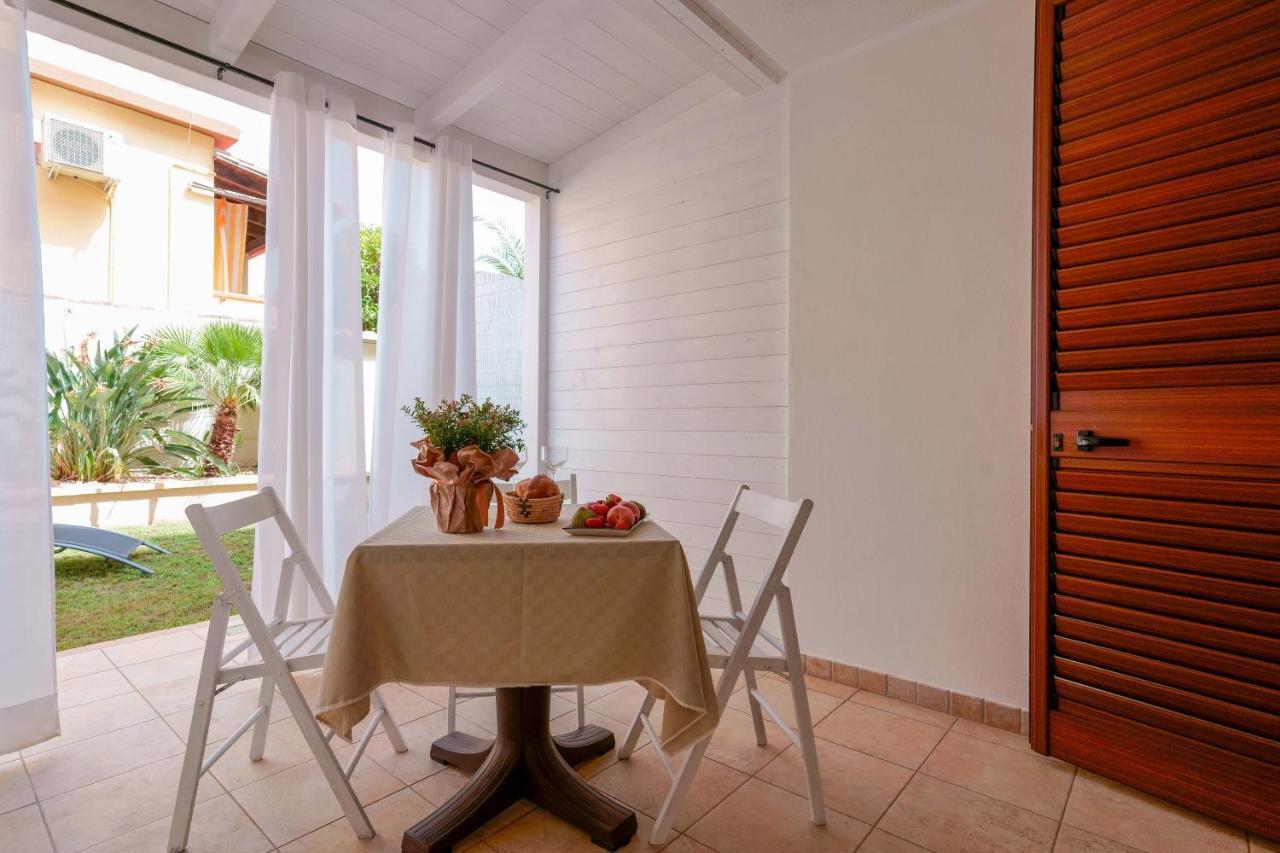 Appartamento Casa Nostra Pula Esterno foto