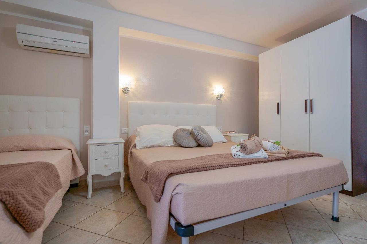 Appartamento Casa Nostra Pula Esterno foto