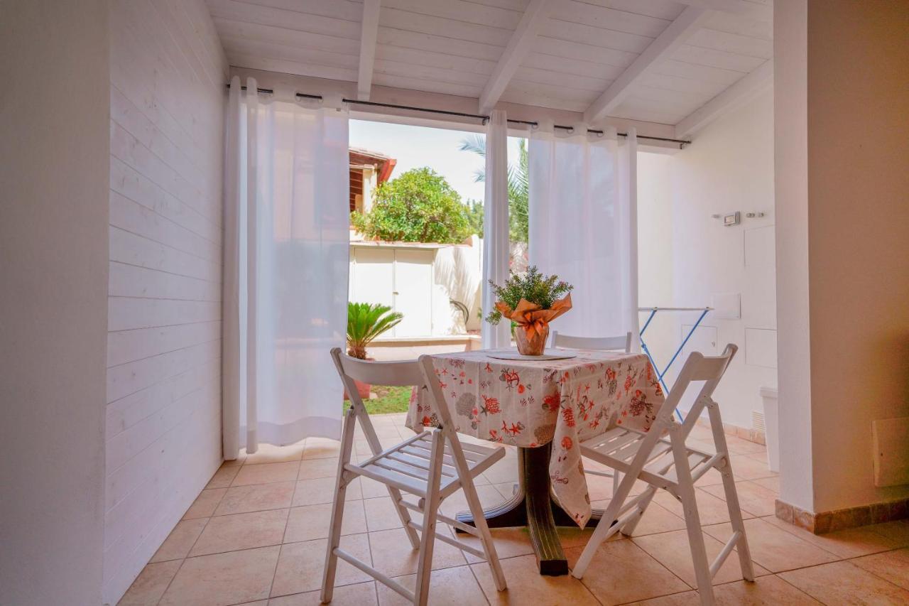 Appartamento Casa Nostra Pula Esterno foto