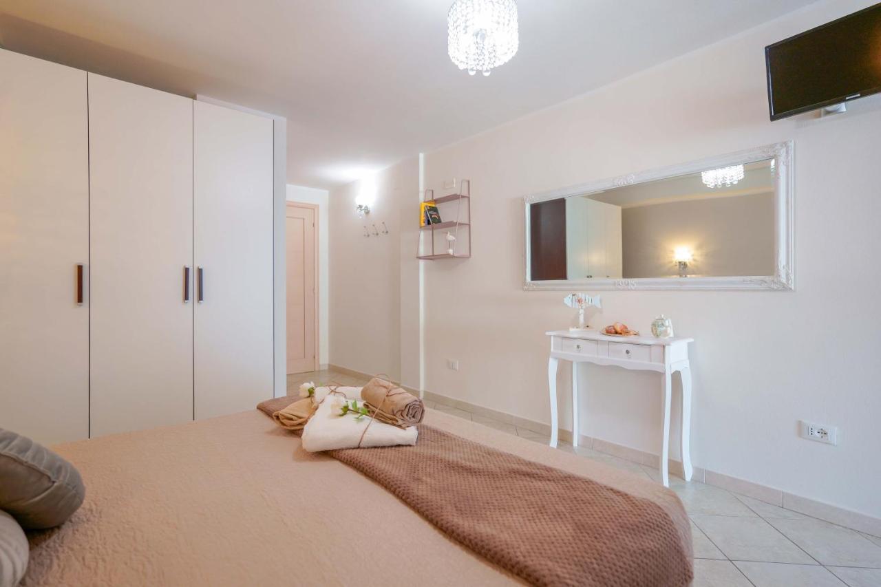 Appartamento Casa Nostra Pula Esterno foto