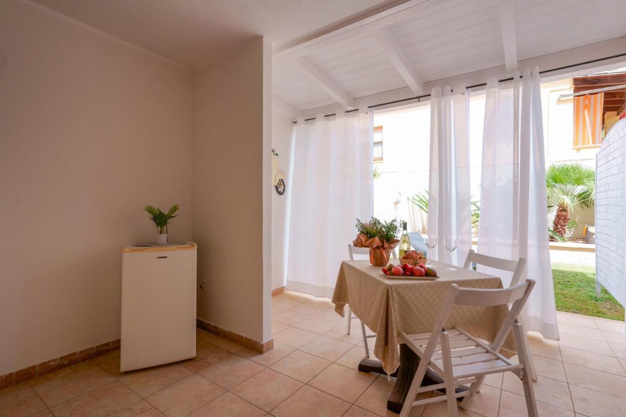 Appartamento Casa Nostra Pula Esterno foto