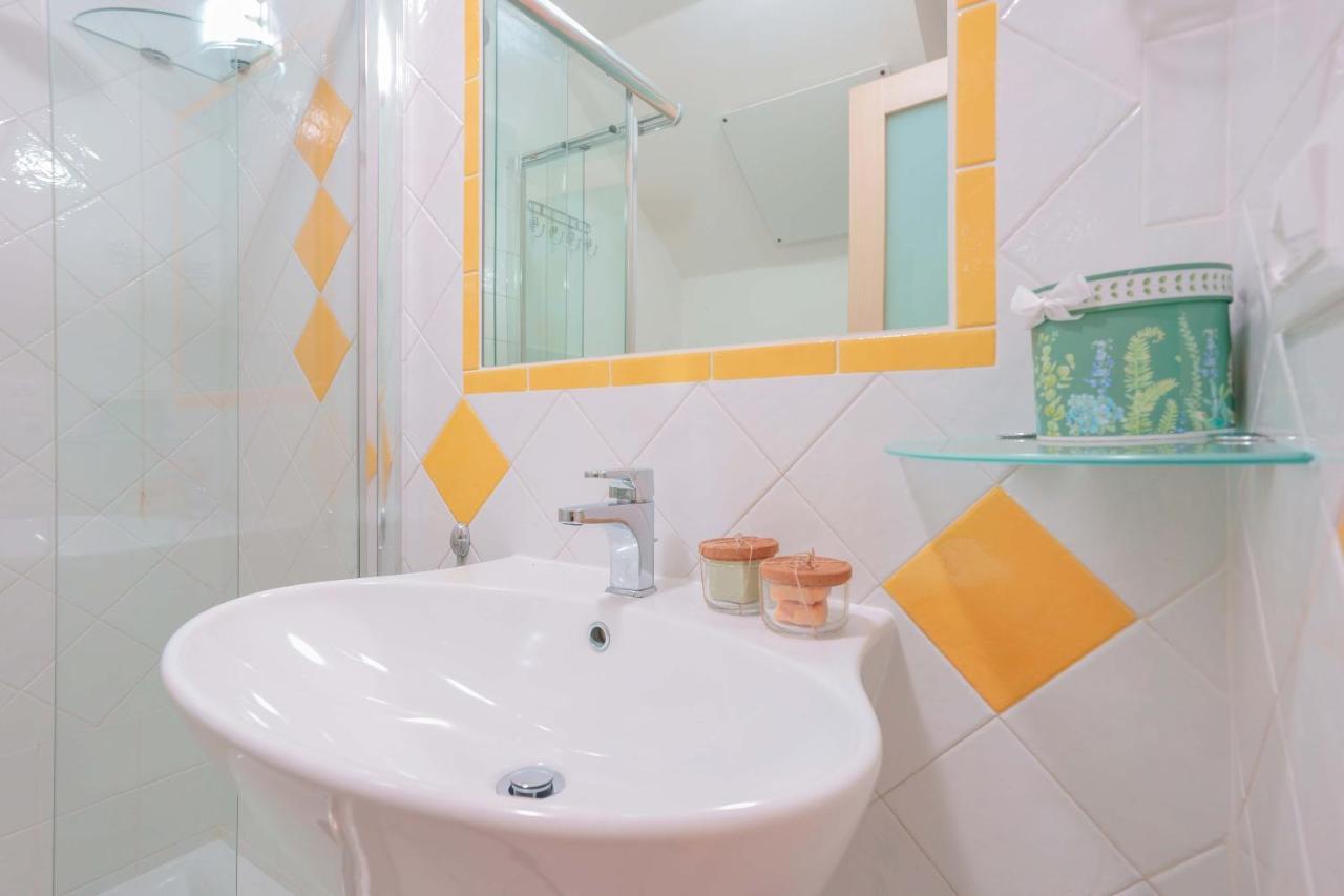 Appartamento Casa Nostra Pula Esterno foto