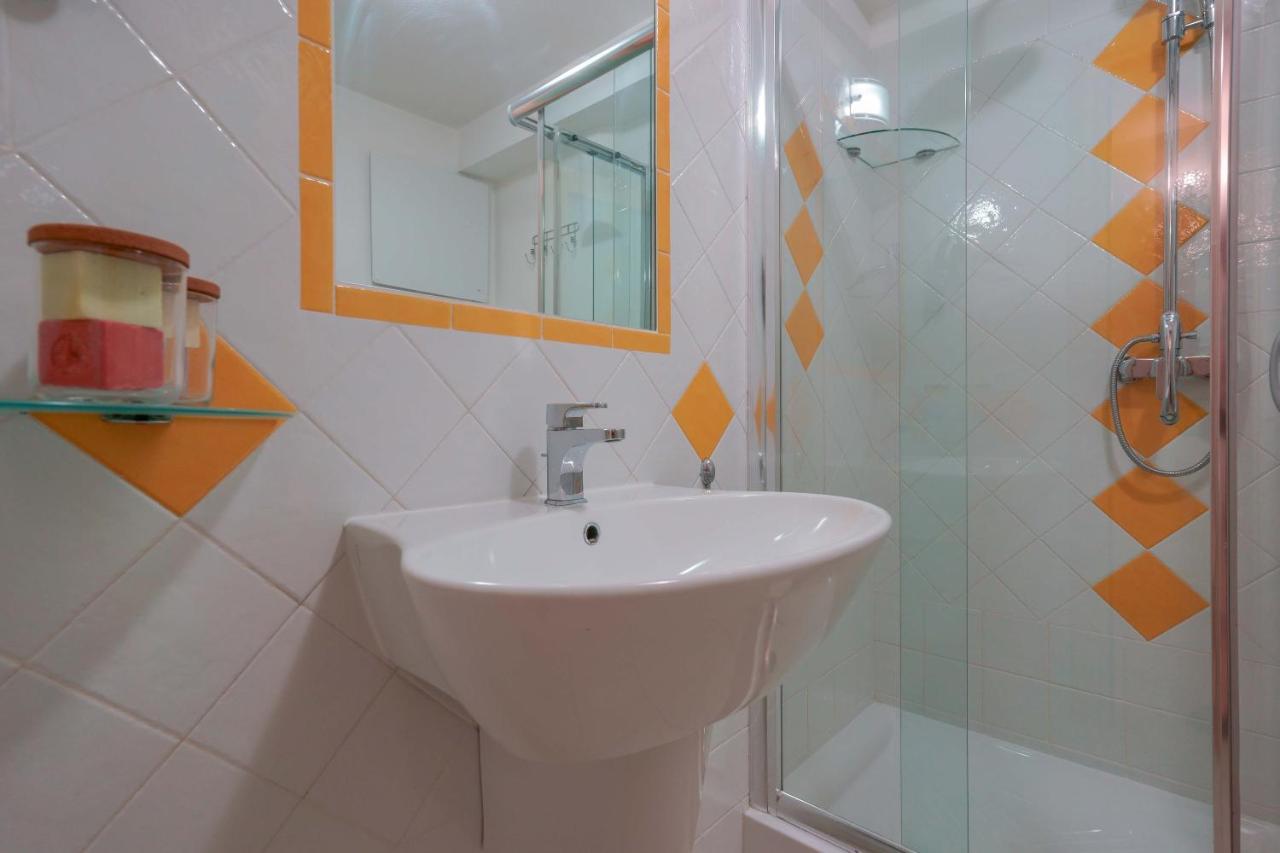 Appartamento Casa Nostra Pula Esterno foto