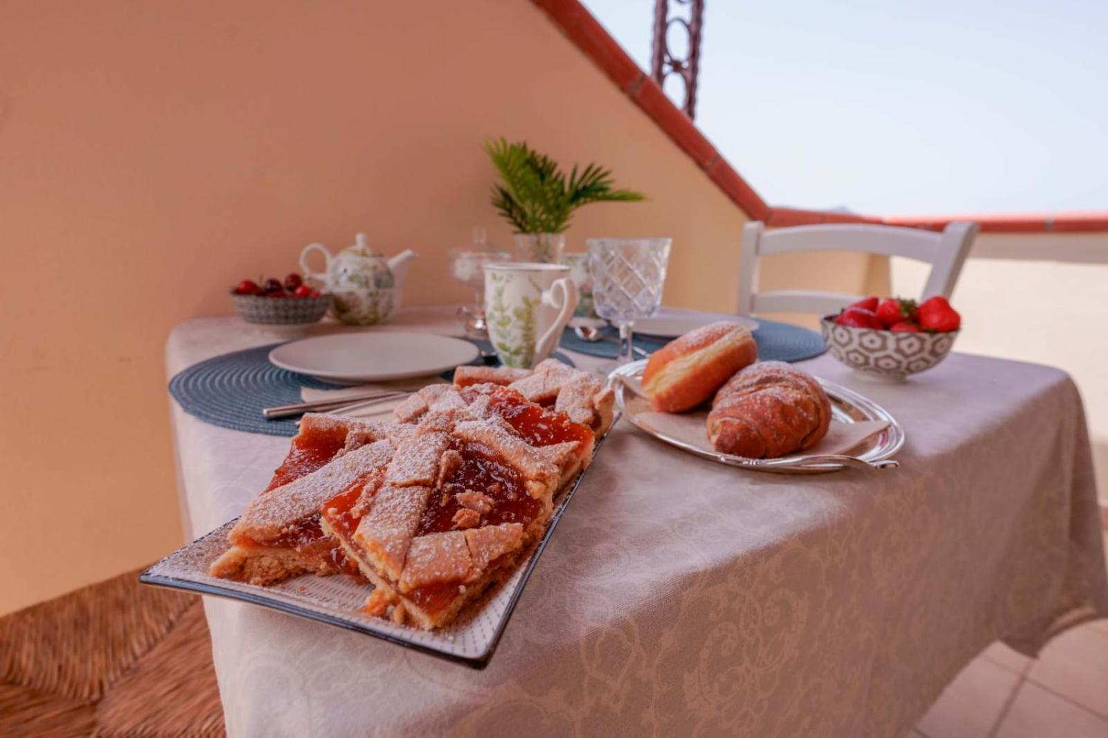 Appartamento Casa Nostra Pula Esterno foto