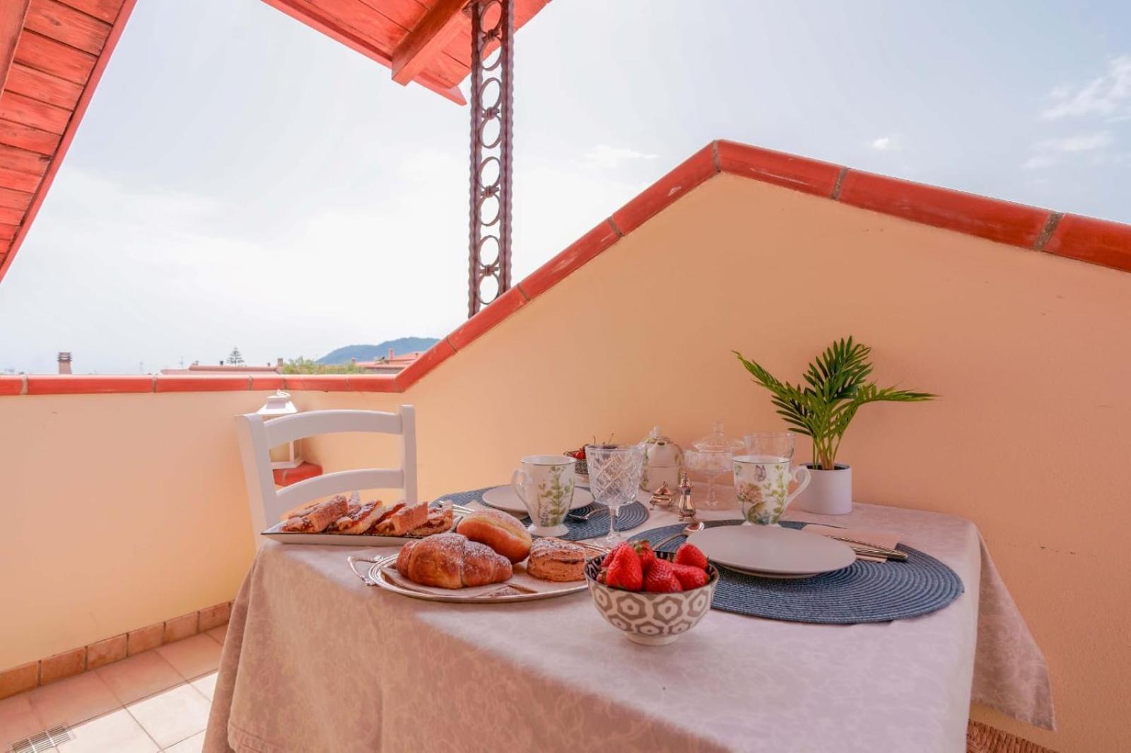 Appartamento Casa Nostra Pula Esterno foto