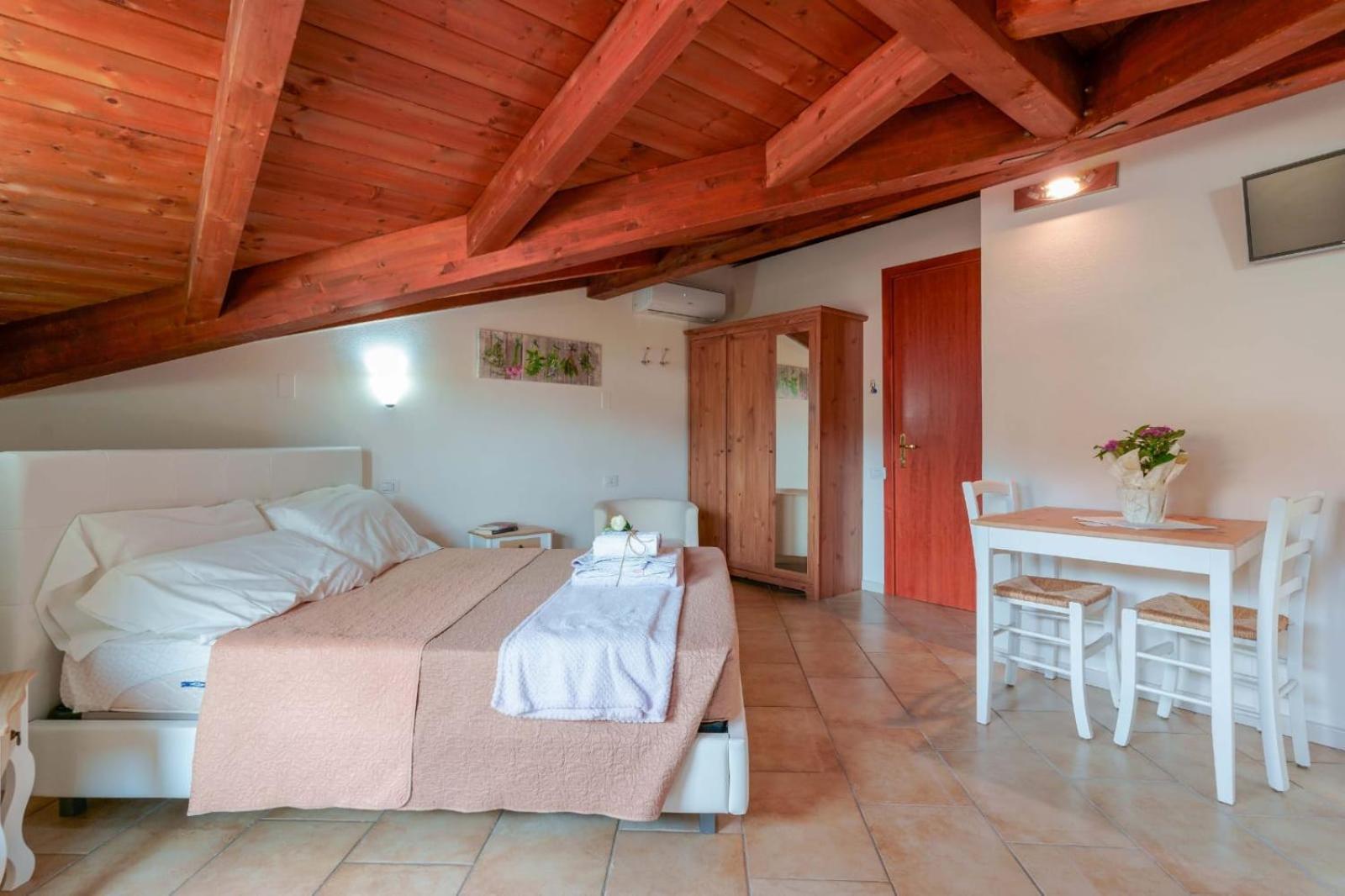 Appartamento Casa Nostra Pula Esterno foto